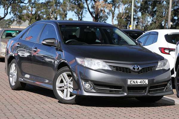 2011 Toyota Camry Atara S ASV50R