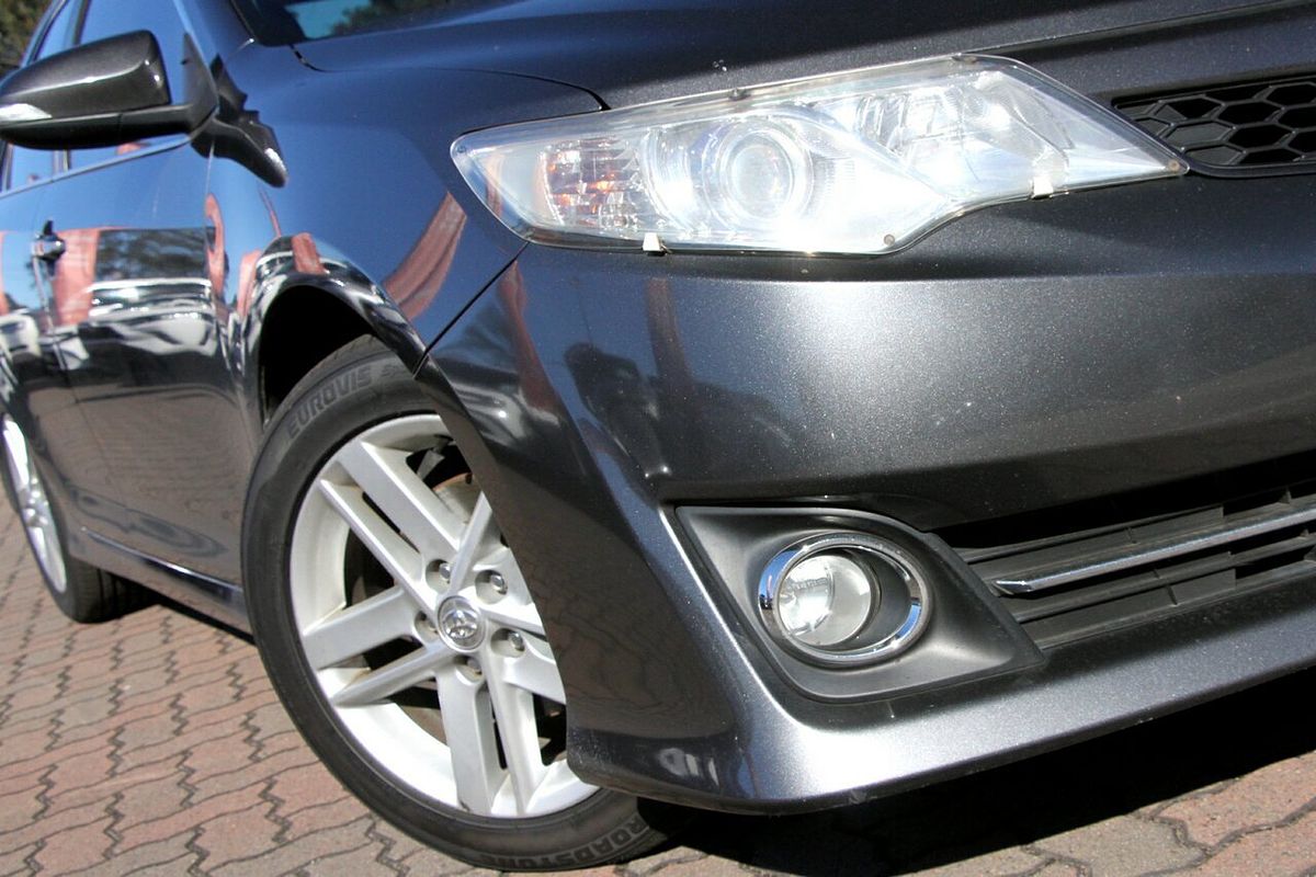 2011 Toyota Camry Atara S ASV50R
