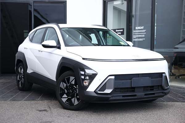2024 Hyundai Kona N Line SX2.V2