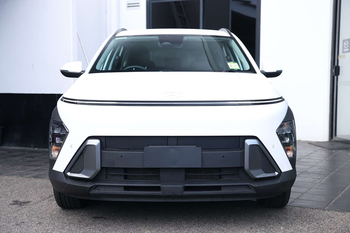 2024 Hyundai Kona N Line SX2.V2