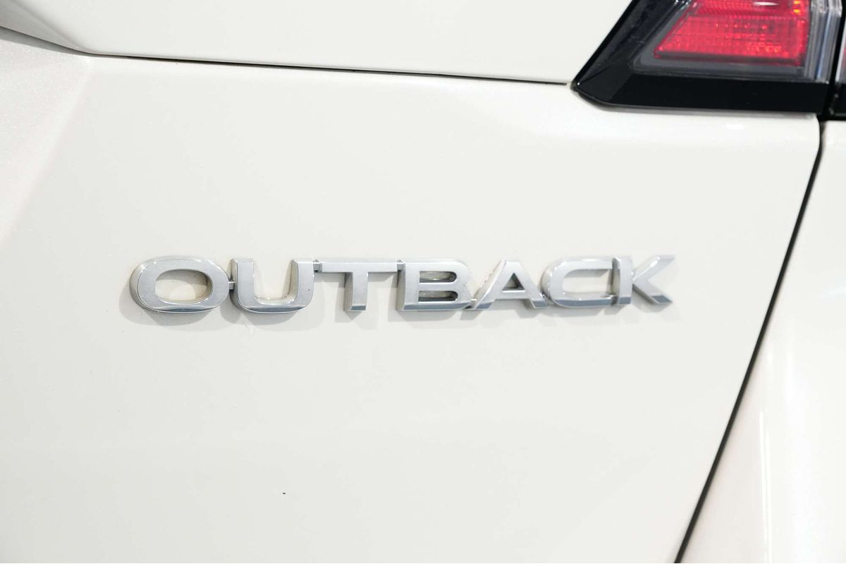 2022 Subaru Outback AWD 6GEN