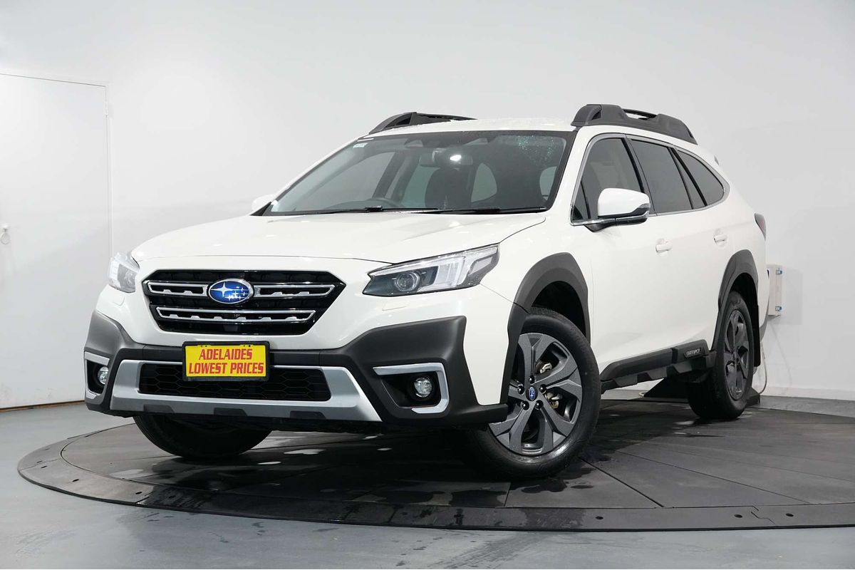 2022 Subaru Outback AWD 6GEN