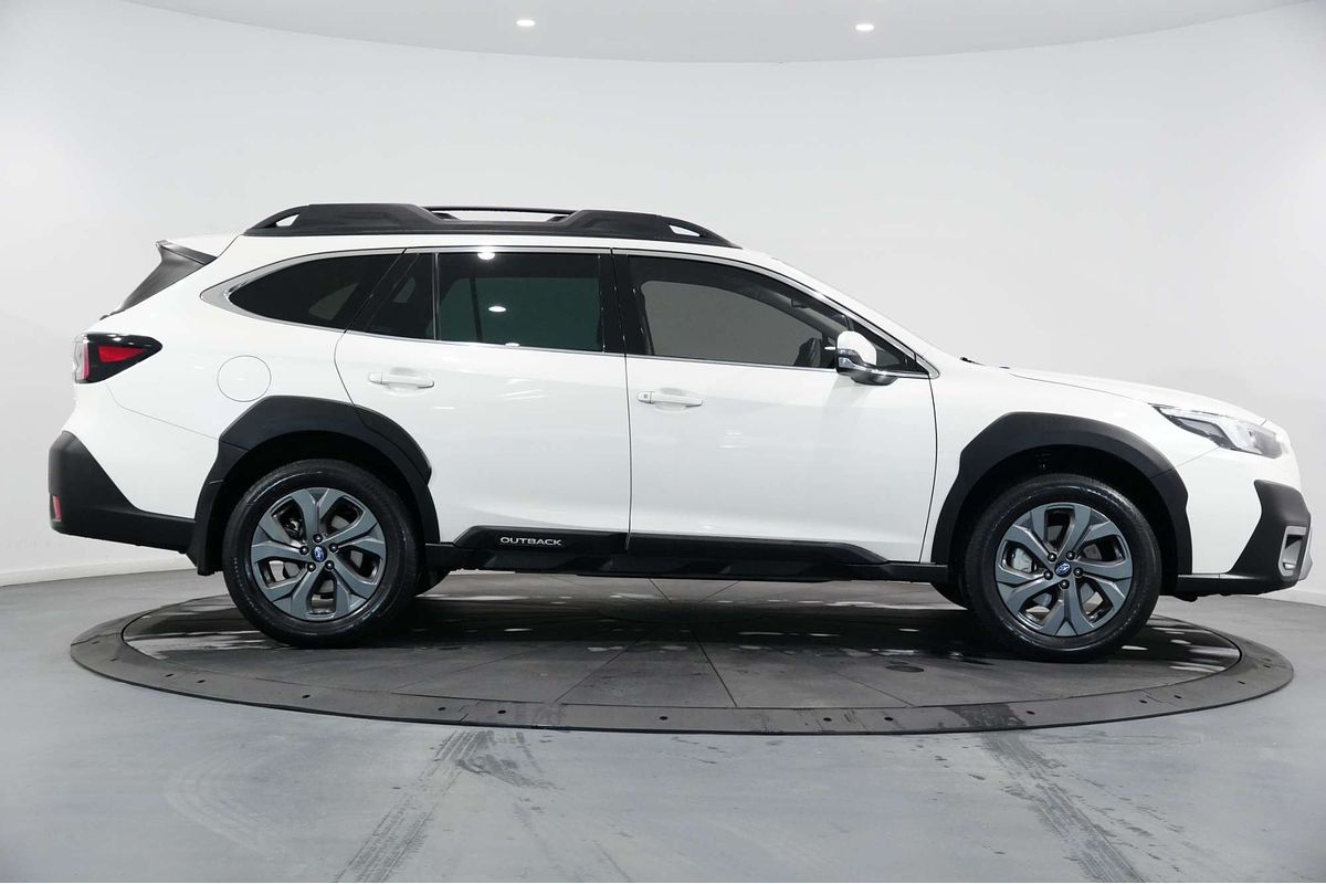 2022 Subaru Outback AWD 6GEN