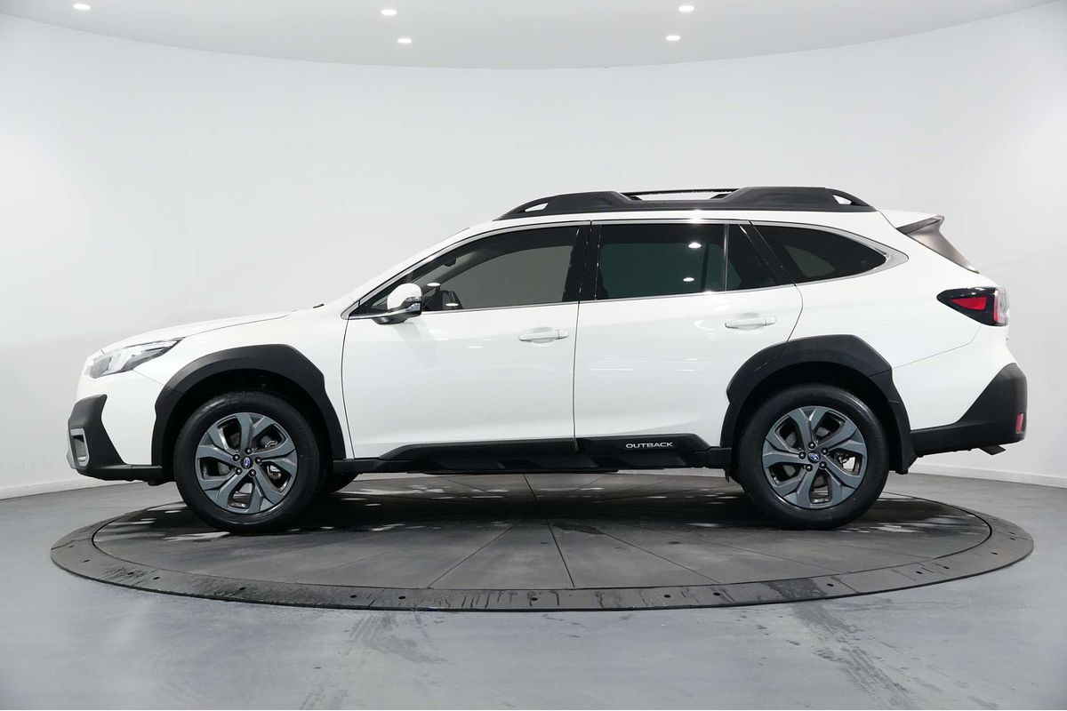 2022 Subaru Outback AWD 6GEN