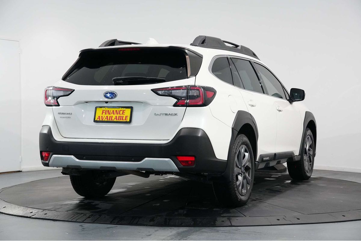 2022 Subaru Outback AWD 6GEN