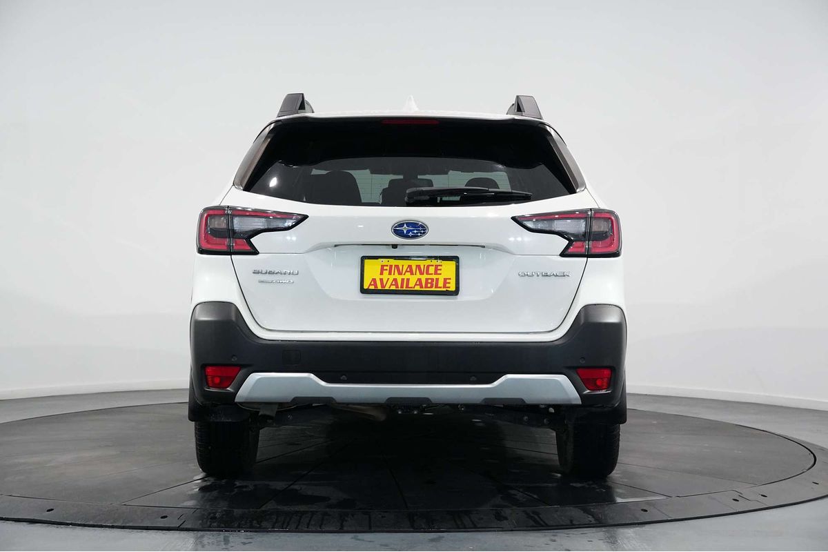 2022 Subaru Outback AWD 6GEN