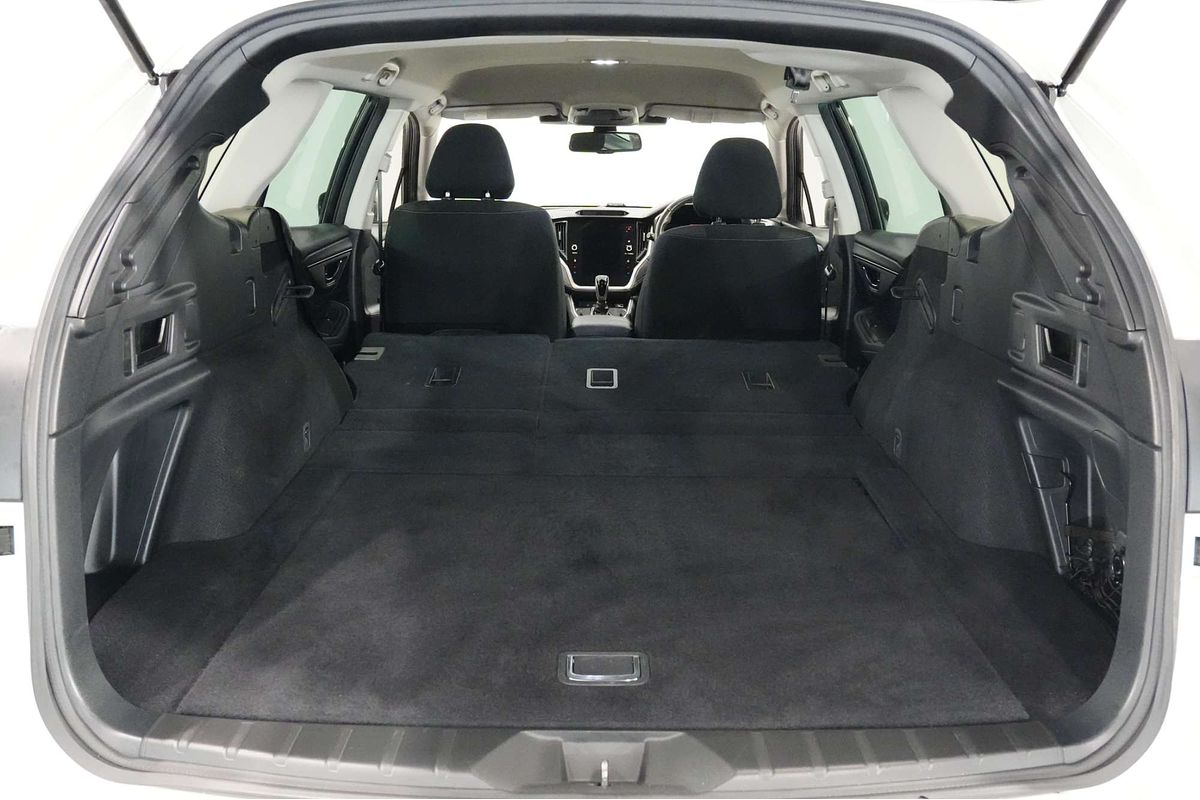 2022 Subaru Outback AWD 6GEN