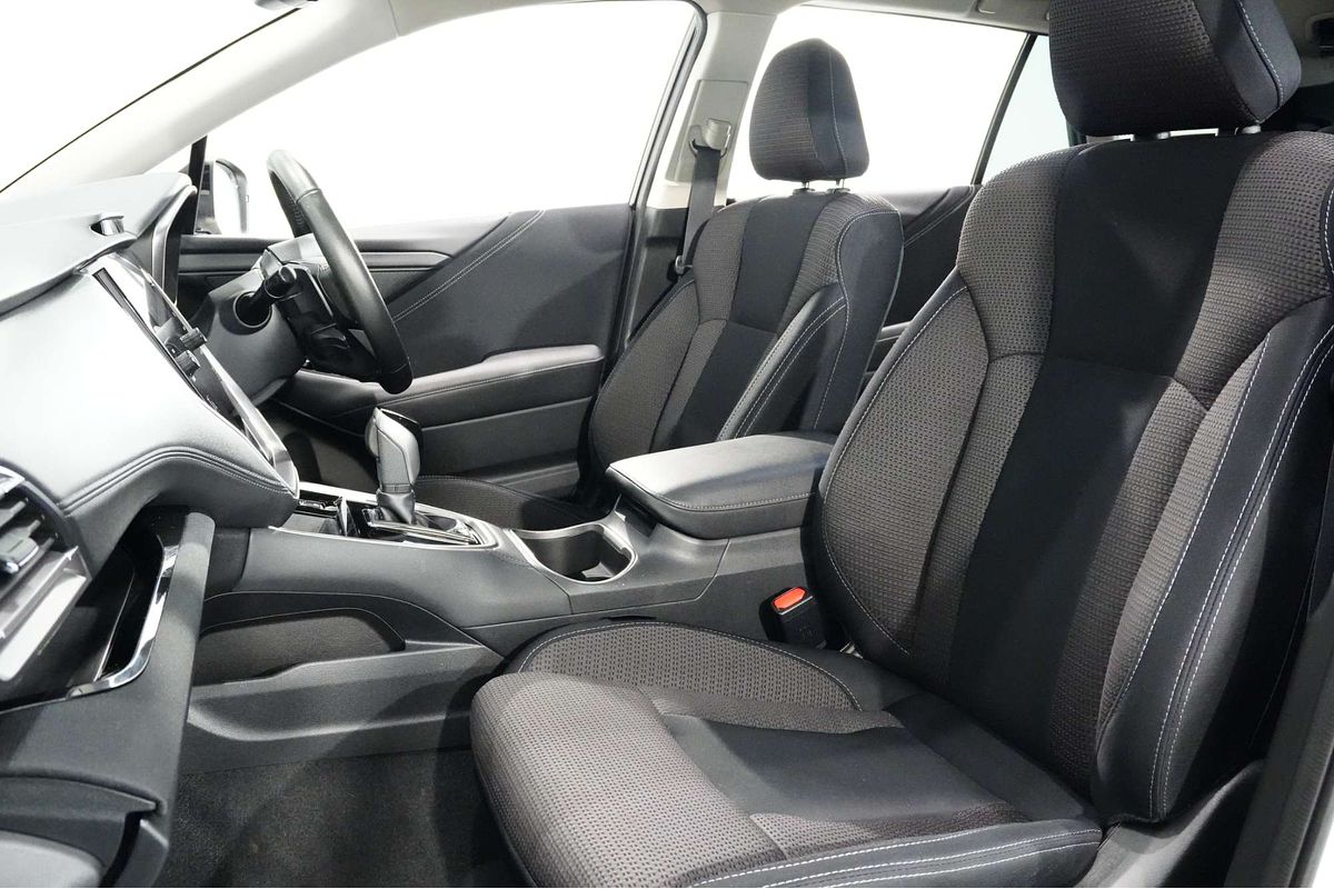 2022 Subaru Outback AWD 6GEN