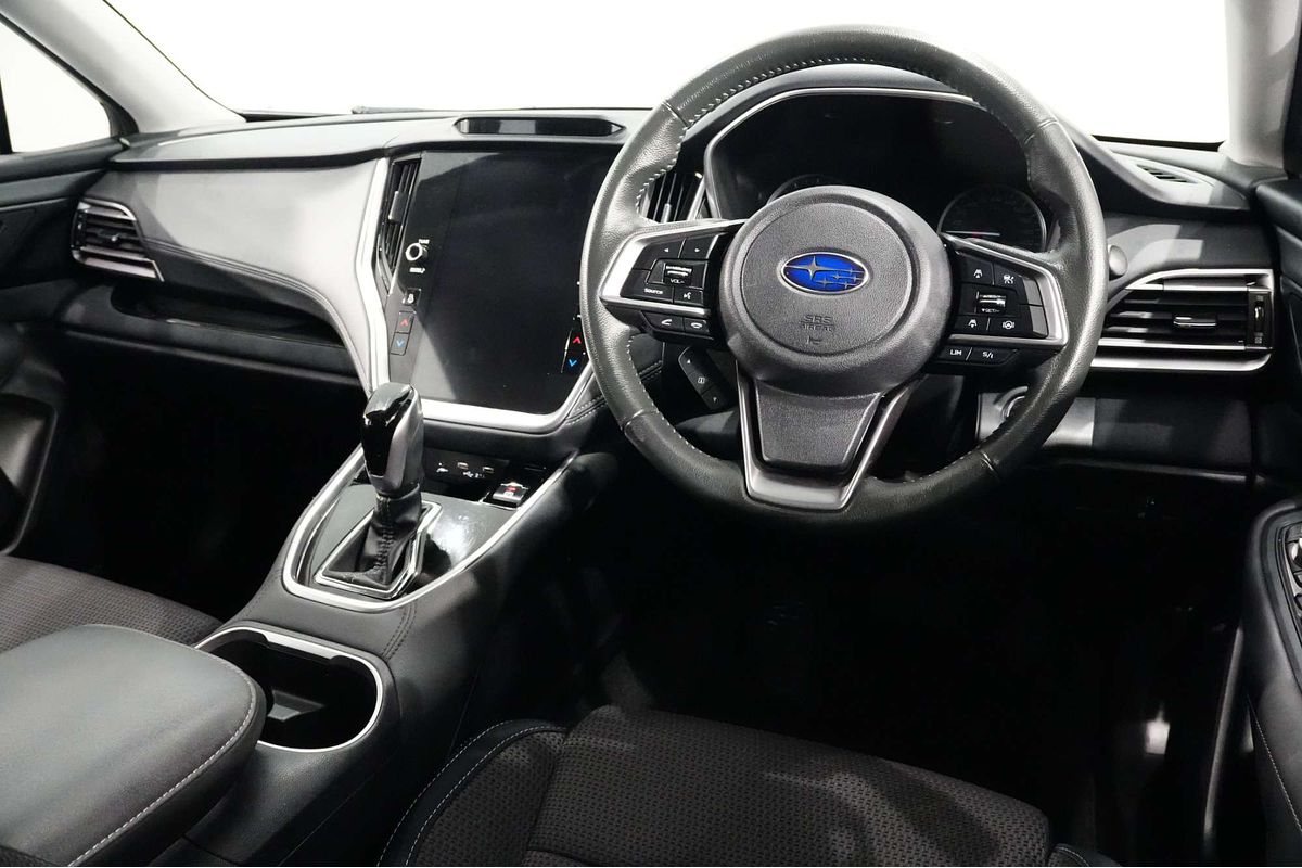 2022 Subaru Outback AWD 6GEN