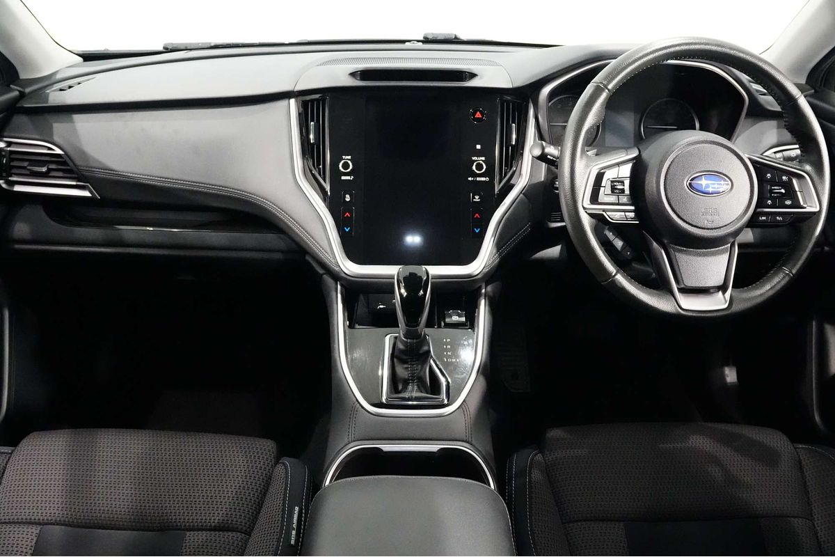 2022 Subaru Outback AWD 6GEN