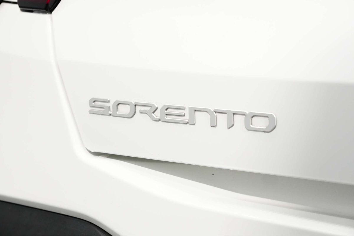 2023 Kia Sorento Sport MQ4 PE
