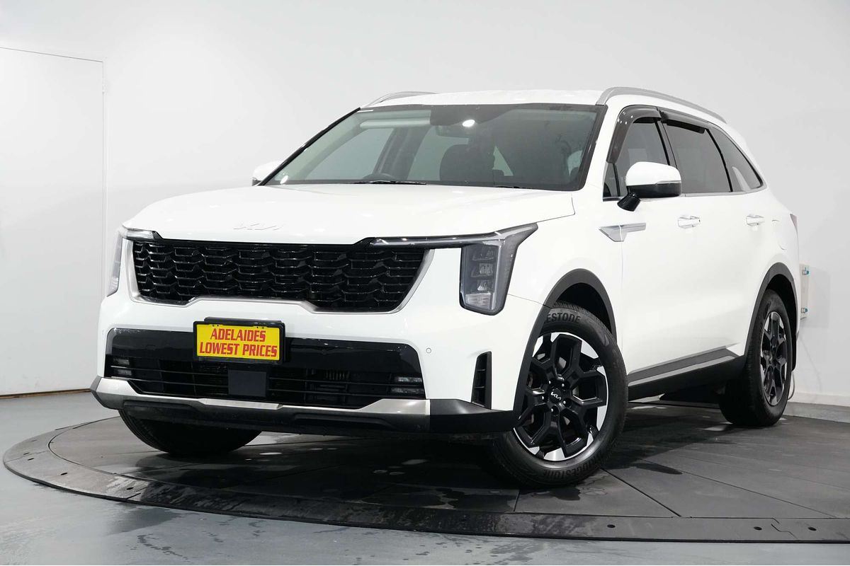 2023 Kia Sorento Sport MQ4 PE
