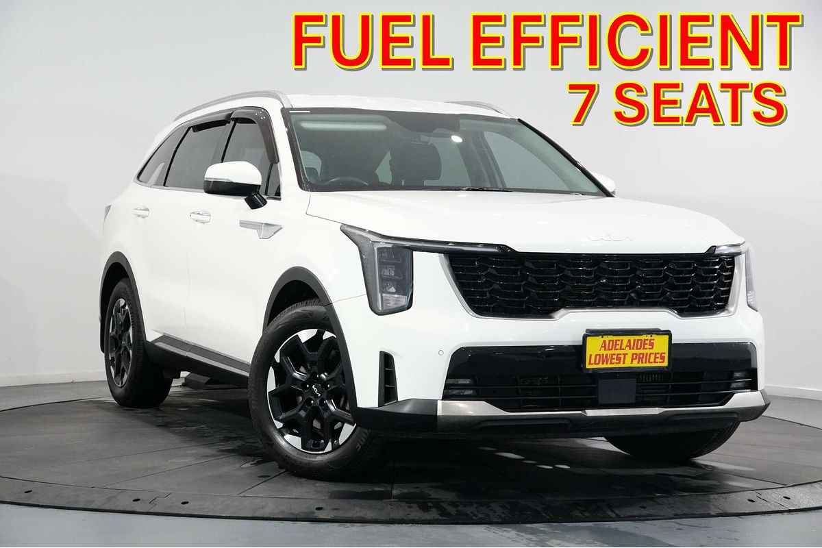 2023 Kia Sorento Sport MQ4 PE