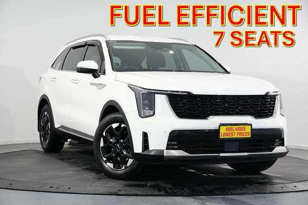 2023 Kia Sorento Sport MQ4 PE