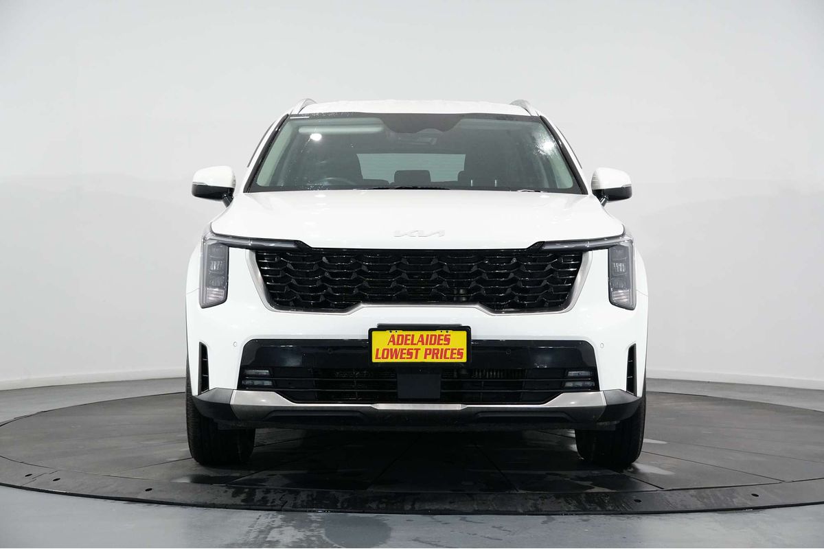 2023 Kia Sorento Sport MQ4 PE