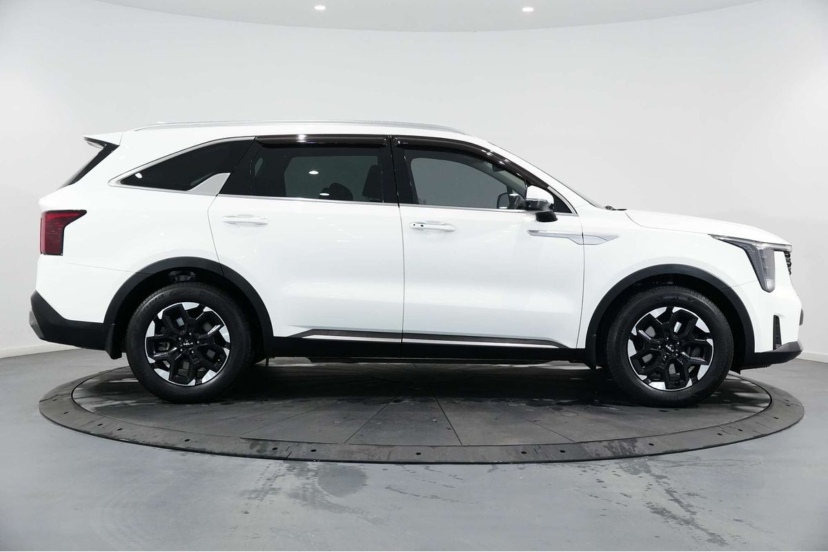 2023 Kia Sorento Sport MQ4 PE