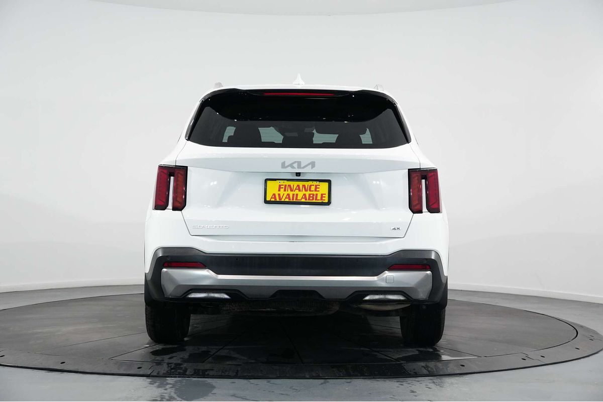 2023 Kia Sorento Sport MQ4 PE