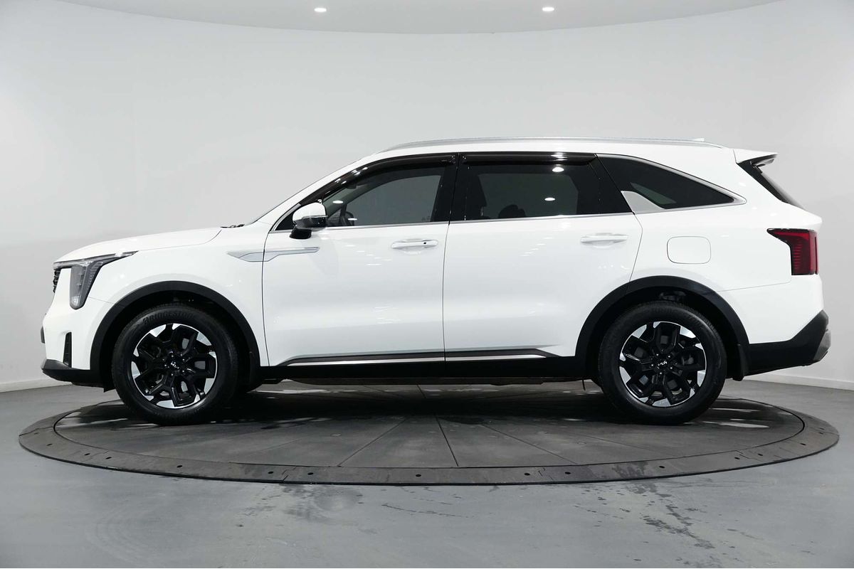 2023 Kia Sorento Sport MQ4 PE