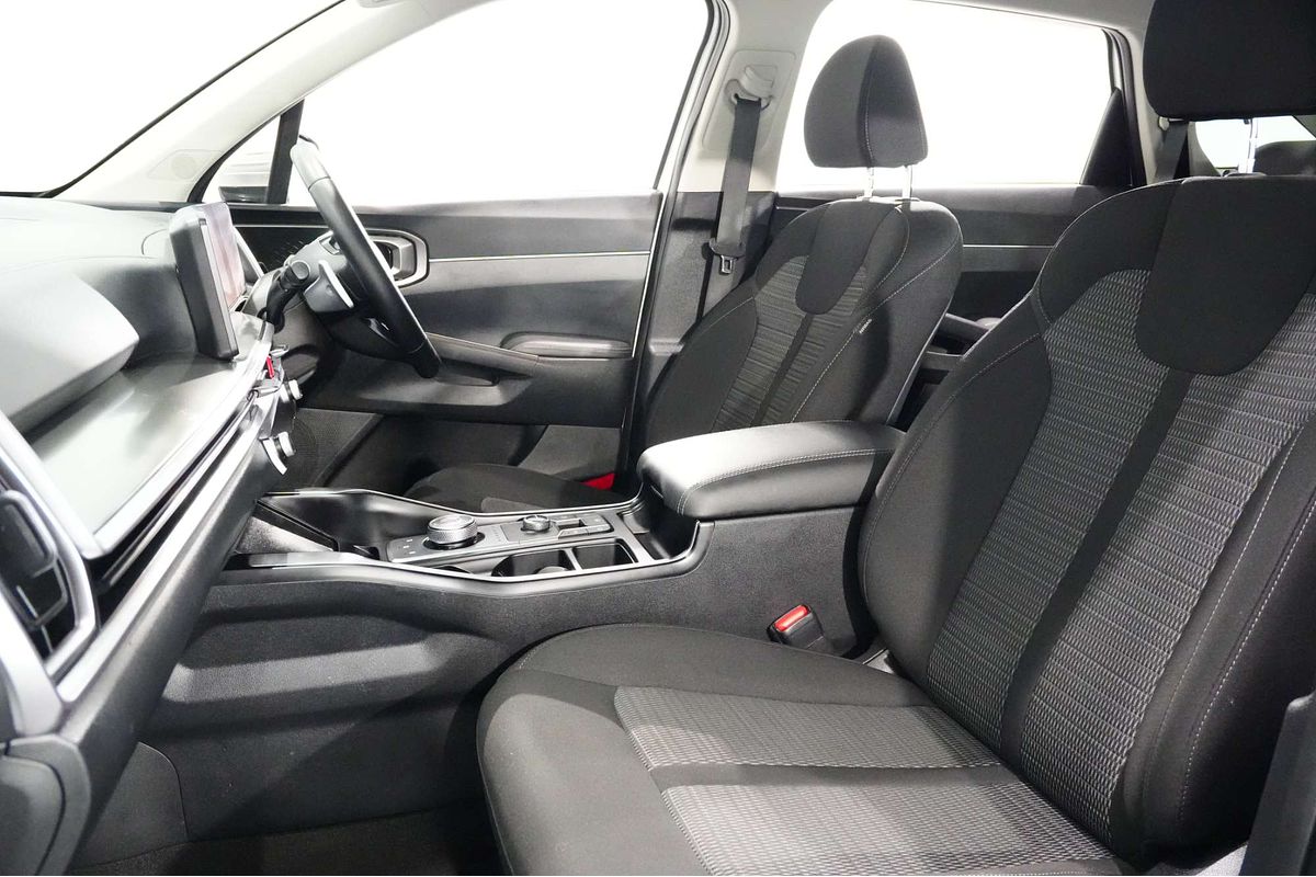 2023 Kia Sorento Sport MQ4 PE