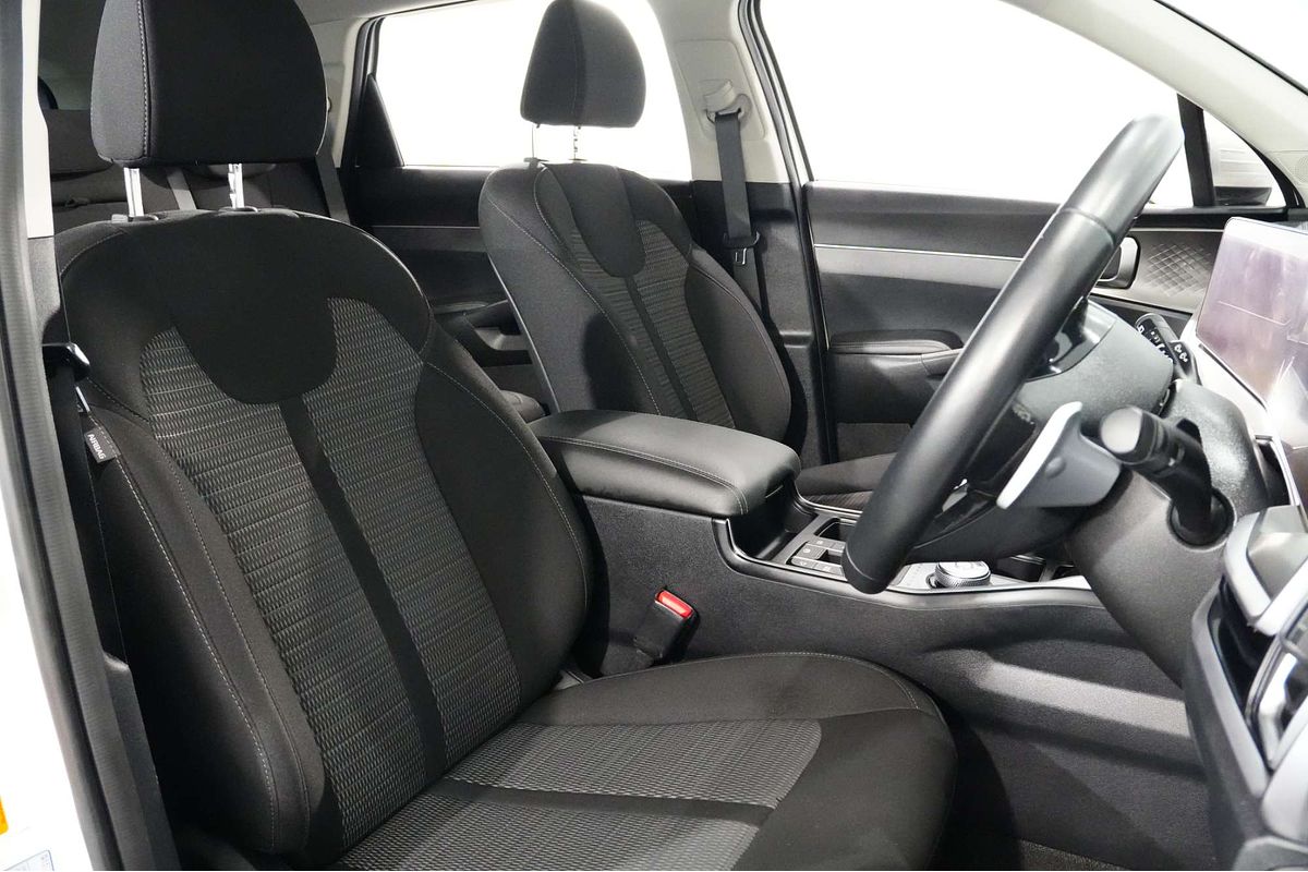 2023 Kia Sorento Sport MQ4 PE