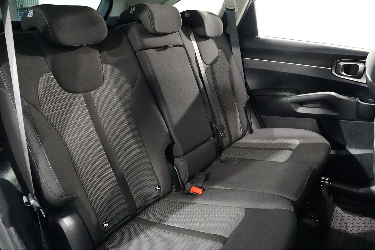 2023 Kia Sorento Sport MQ4 PE