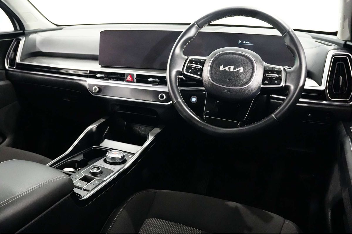 2023 Kia Sorento Sport MQ4 PE