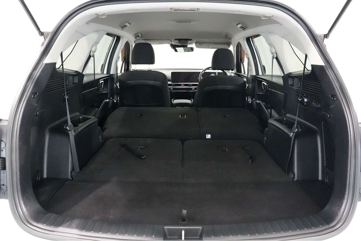 2023 Kia Sorento Sport MQ4 PE
