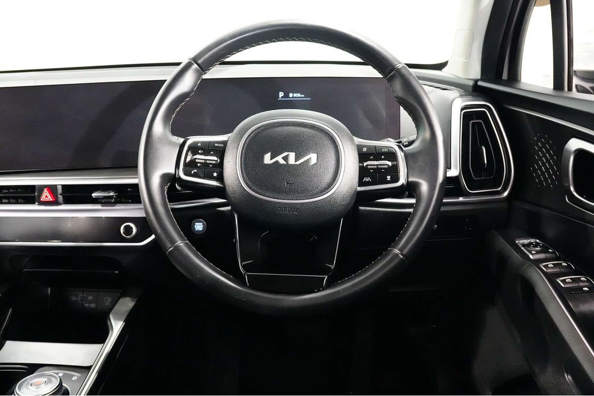 2023 Kia Sorento Sport MQ4 PE
