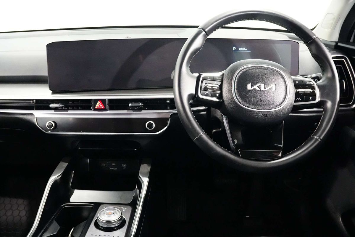 2023 Kia Sorento Sport MQ4 PE