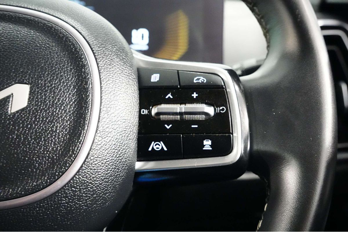 2023 Kia Sorento Sport MQ4 PE