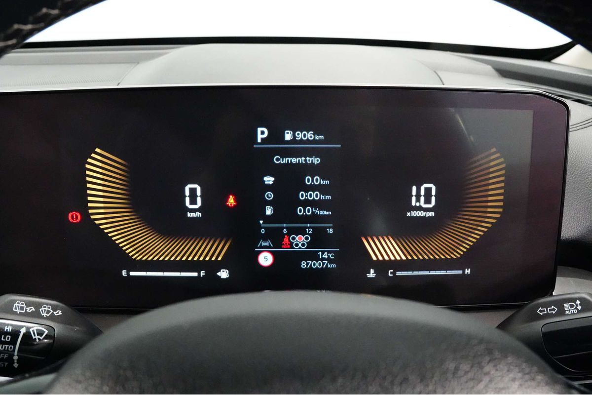 2023 Kia Sorento Sport MQ4 PE