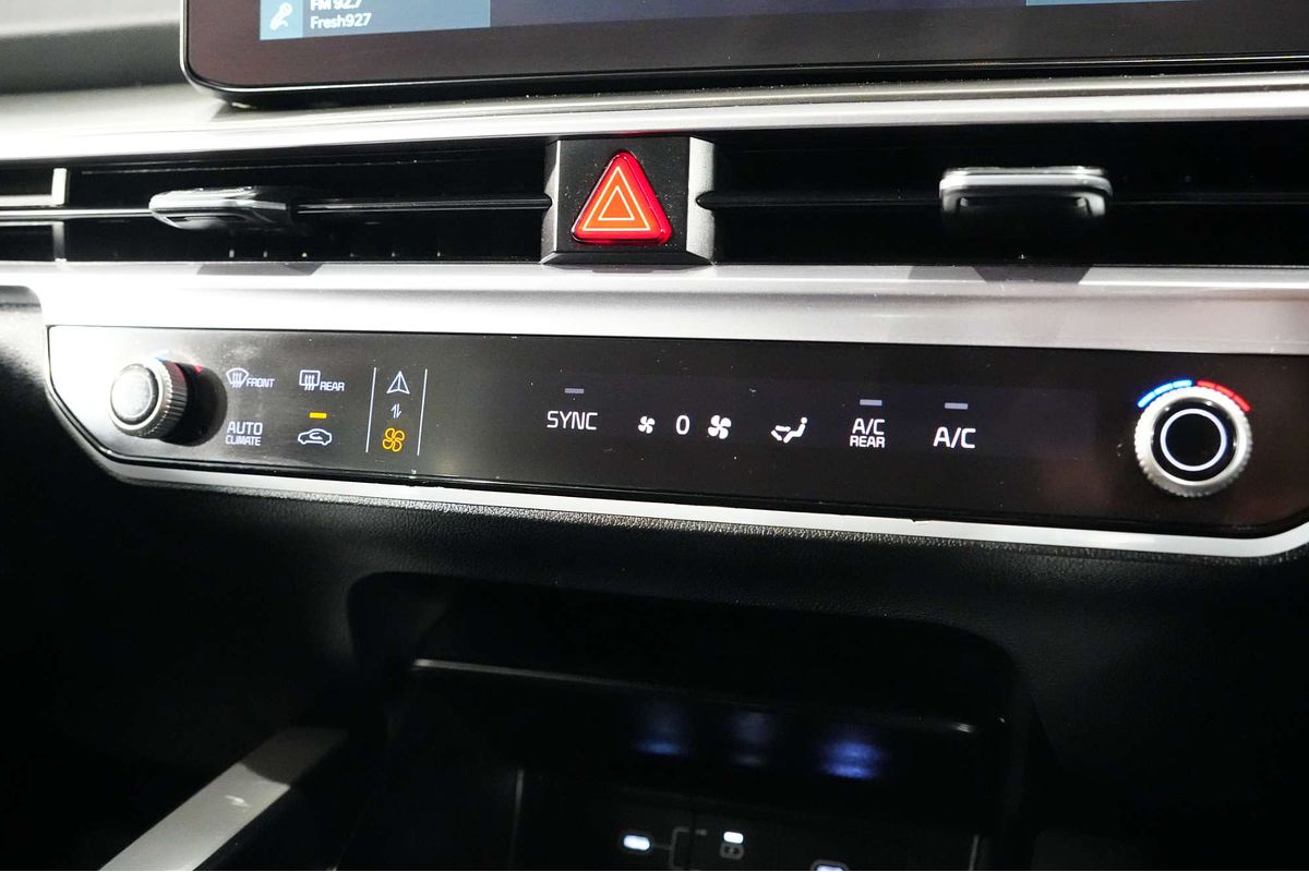 2023 Kia Sorento Sport MQ4 PE