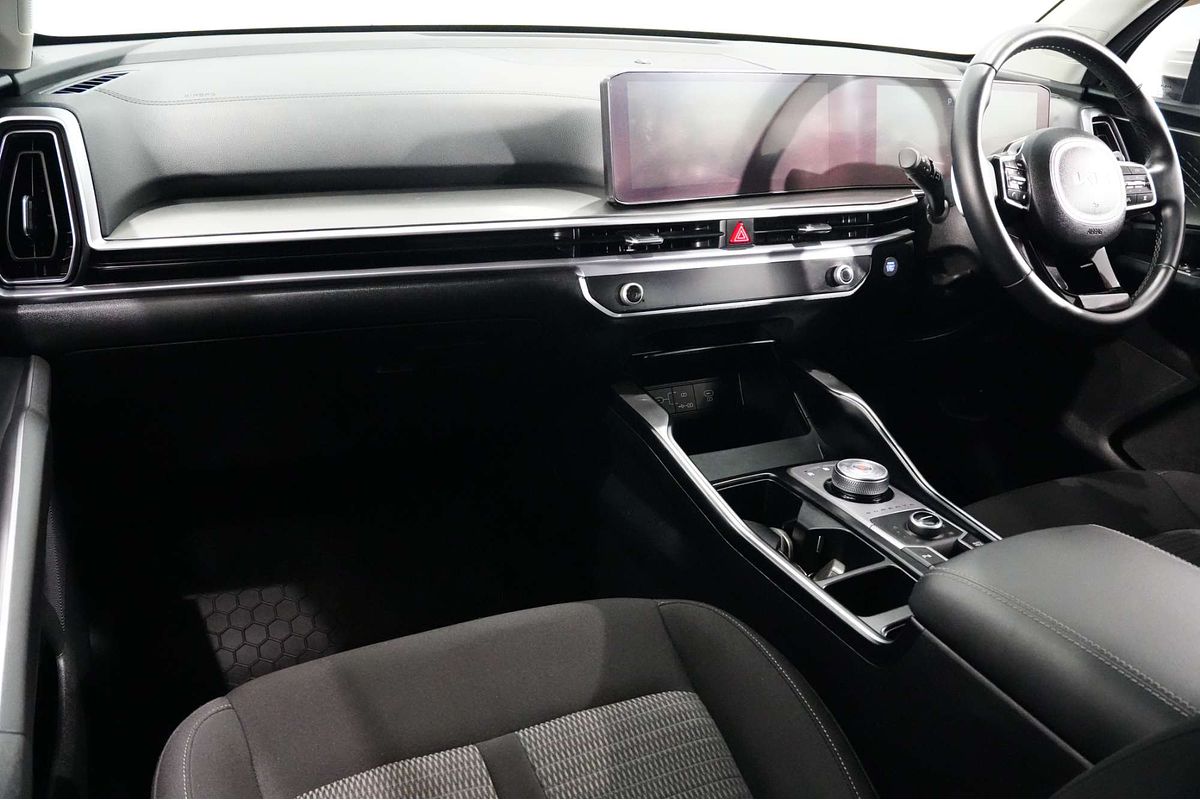2023 Kia Sorento Sport MQ4 PE