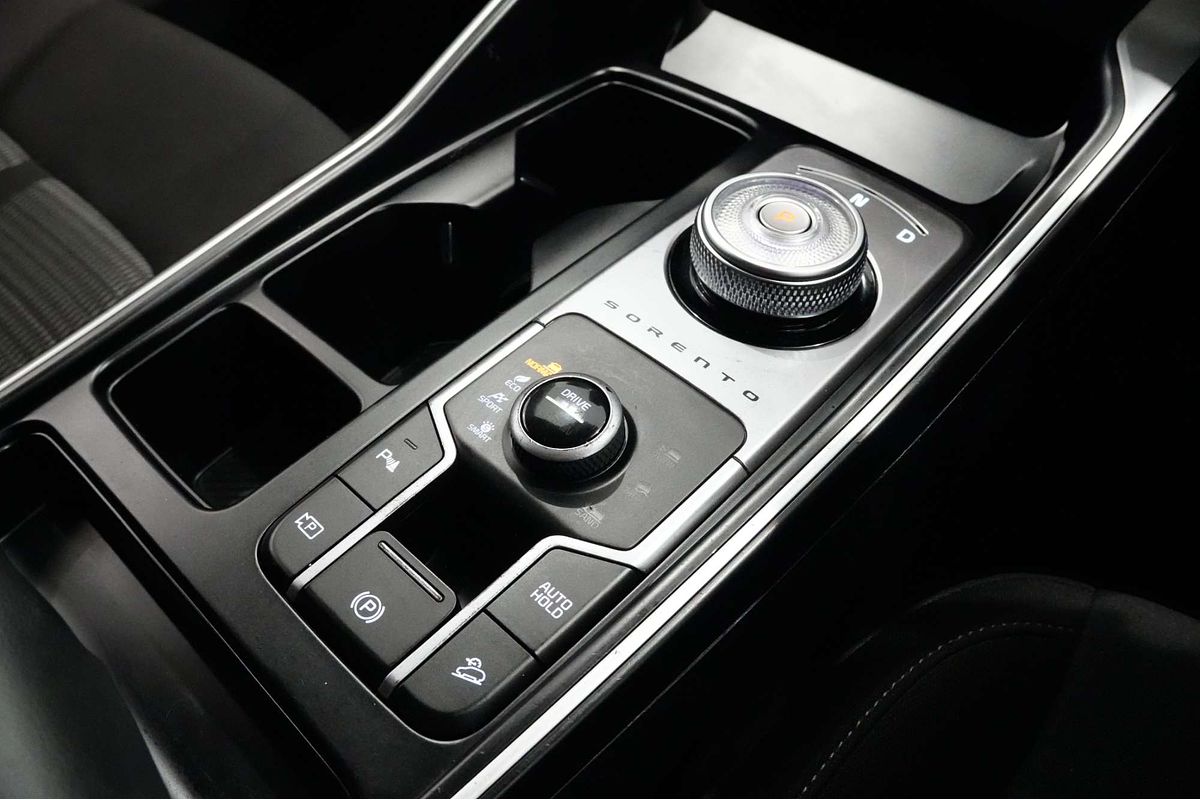 2023 Kia Sorento Sport MQ4 PE