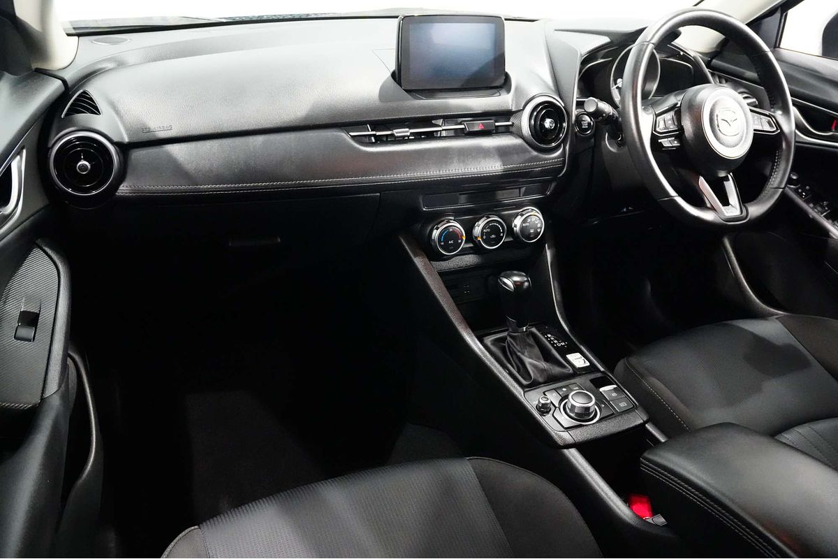 2020 Mazda CX-3 Maxx Sport DK