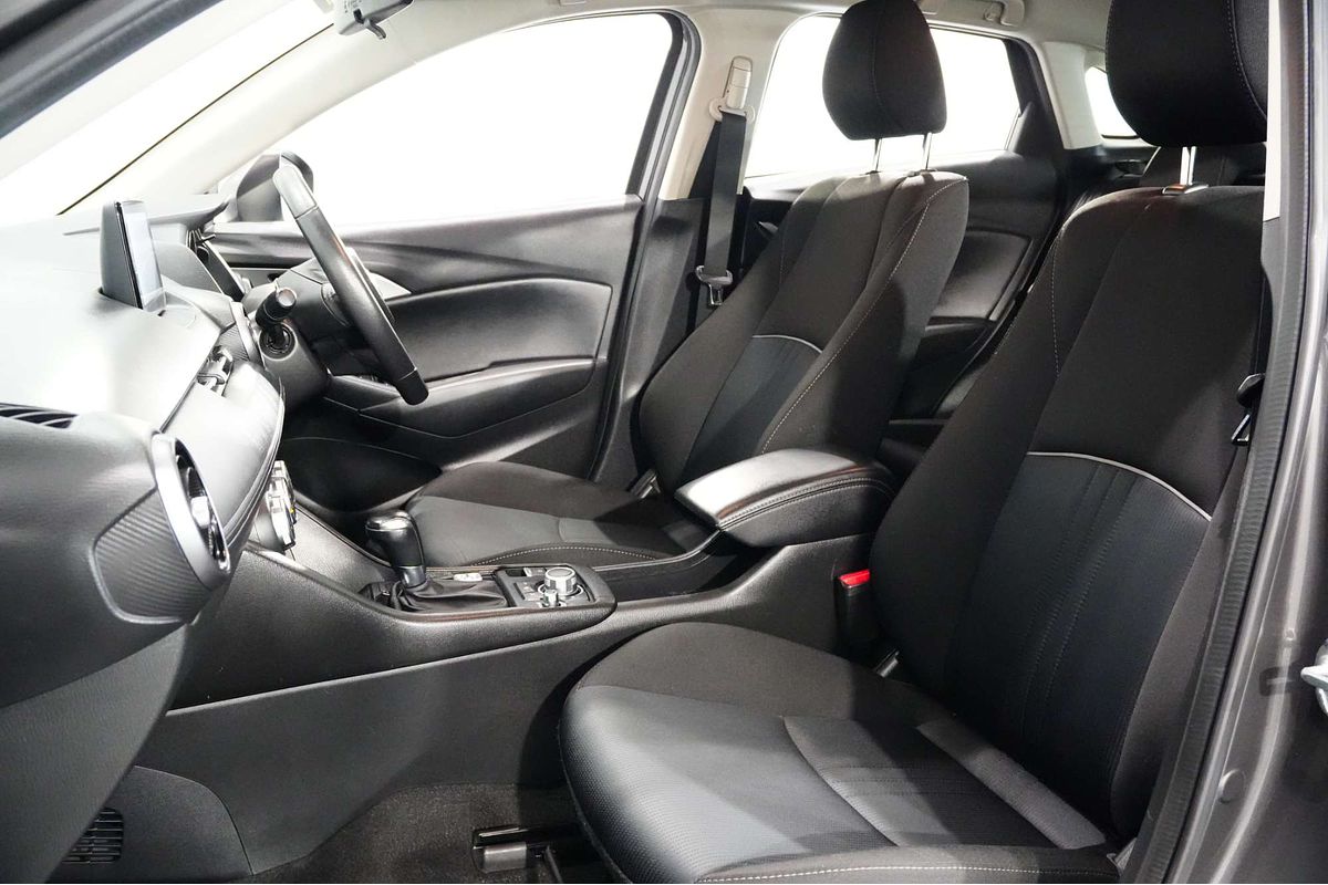 2020 Mazda CX-3 Maxx Sport DK