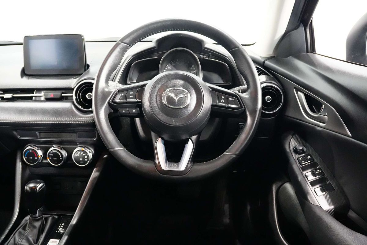 2020 Mazda CX-3 Maxx Sport DK