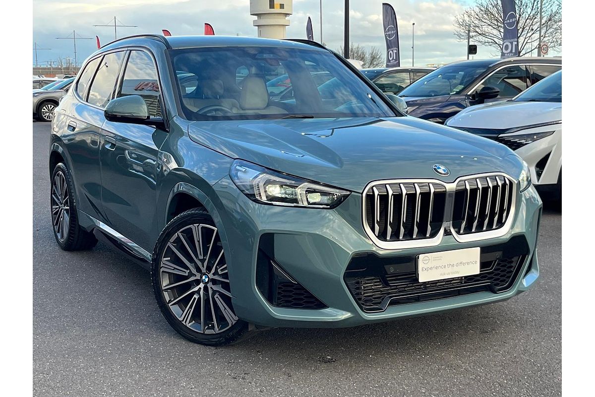 2023 BMW X1 xDrive20i M Sport U11