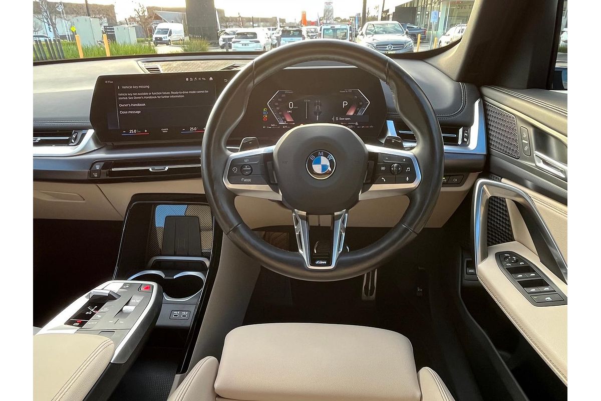 2023 BMW X1 xDrive20i M Sport U11