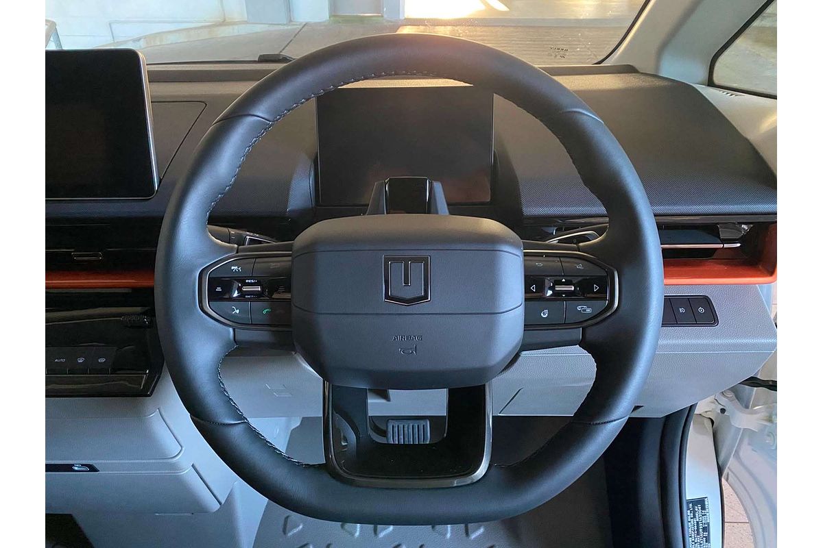 Super Van 6m, LWB, FWD, 106kwh, H2500