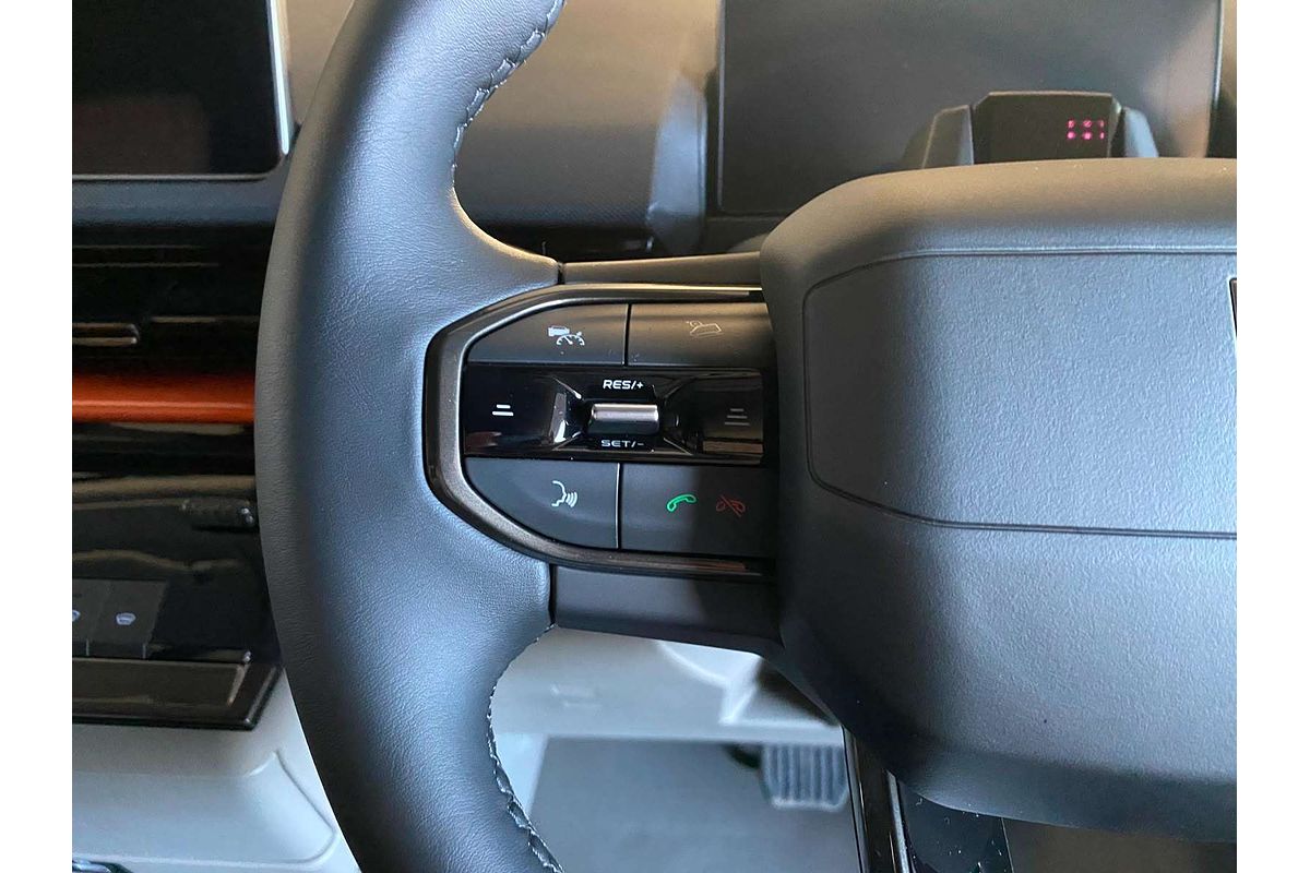 Super Van 6m, LWB, FWD, 106kwh, H2500