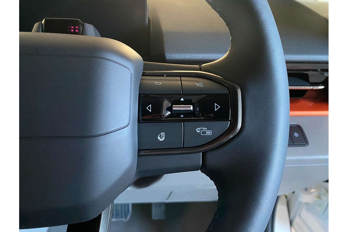 Super Van 6m, LWB, FWD, 106kwh, H2500