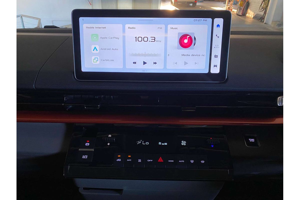 Super Van 6m, LWB, FWD, 106kwh, H2500