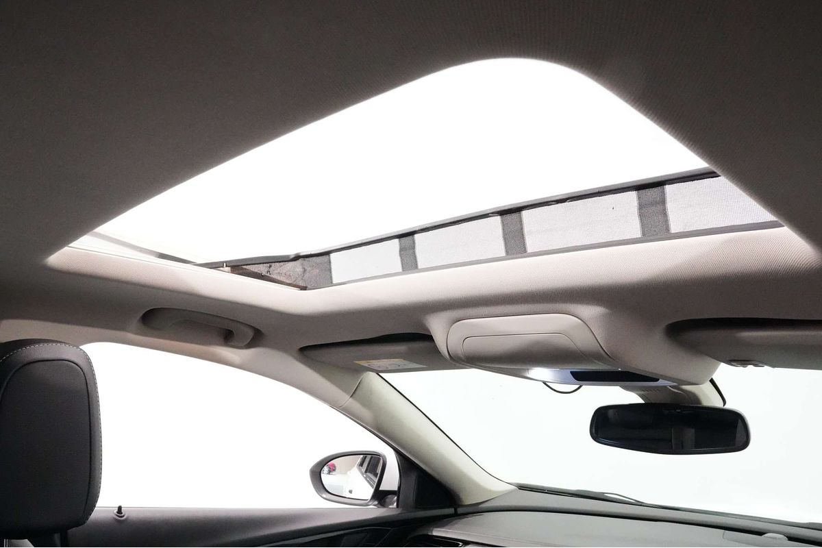 2018 Holden Calais V ZB