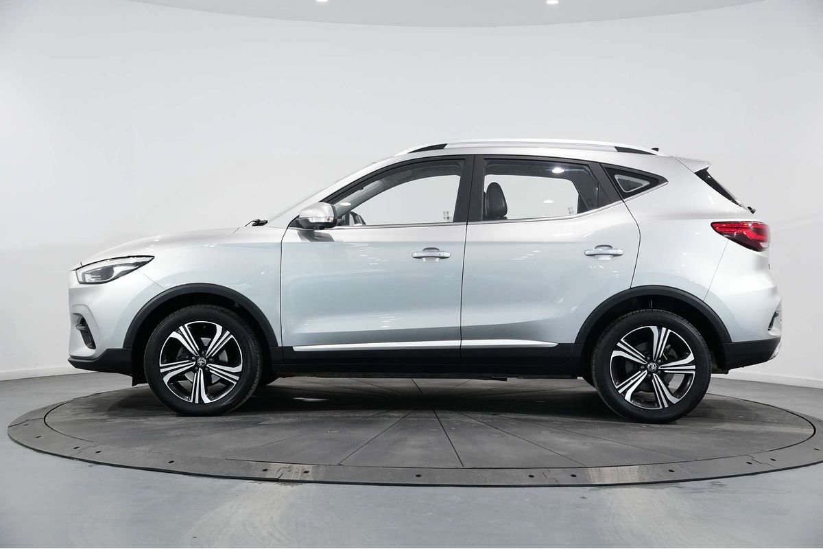 2023 MG ZST Vibe