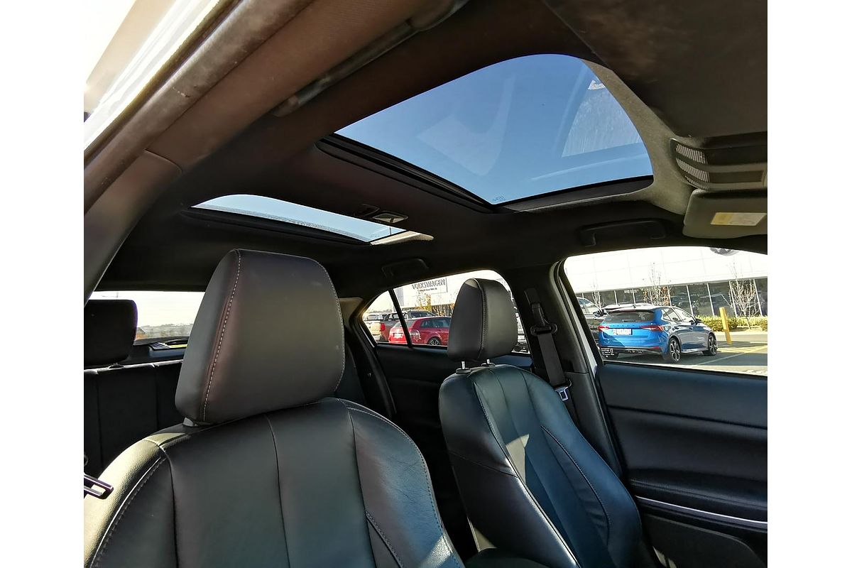 2021 Mitsubishi Eclipse Cross Exceed YB