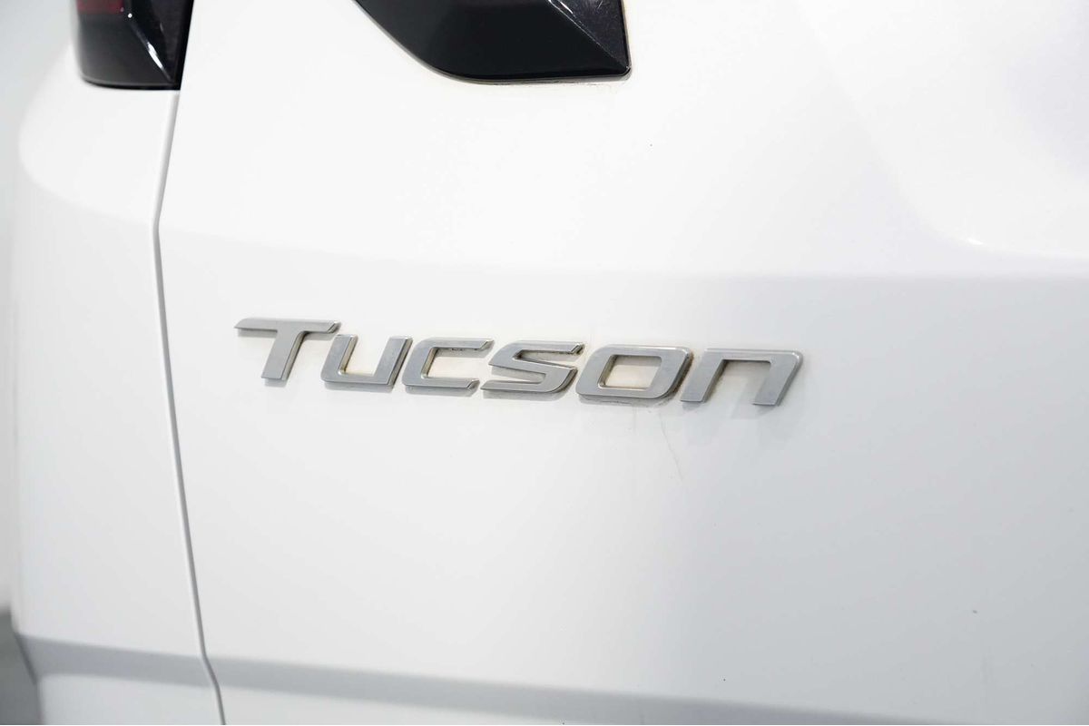 2023 Hyundai Tucson NX4.V2