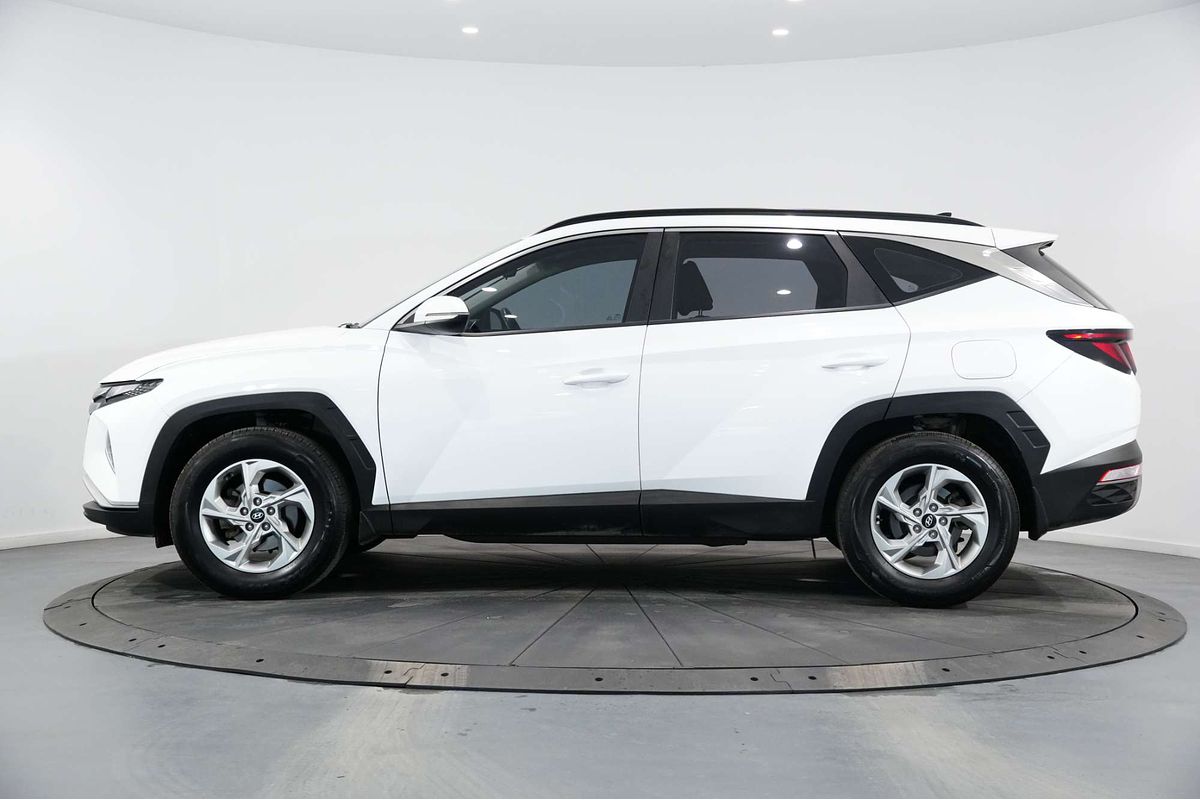 2023 Hyundai Tucson NX4.V2