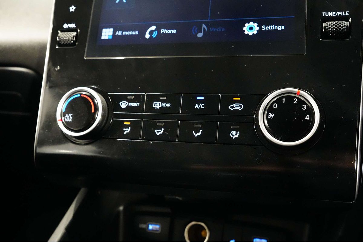 2023 Hyundai Tucson NX4.V2