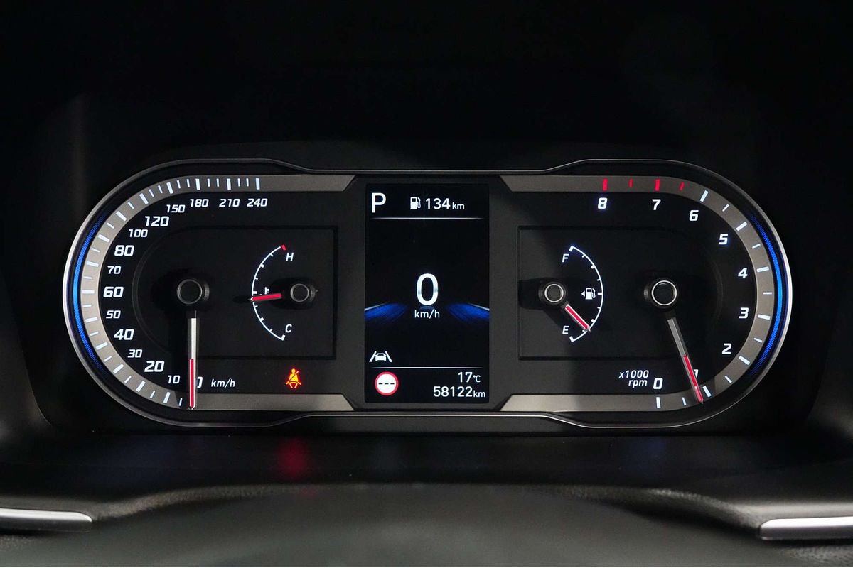 2023 Hyundai Tucson NX4.V2